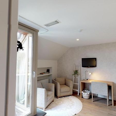 B&B Basil Maasmechelen Eksteriør bilde