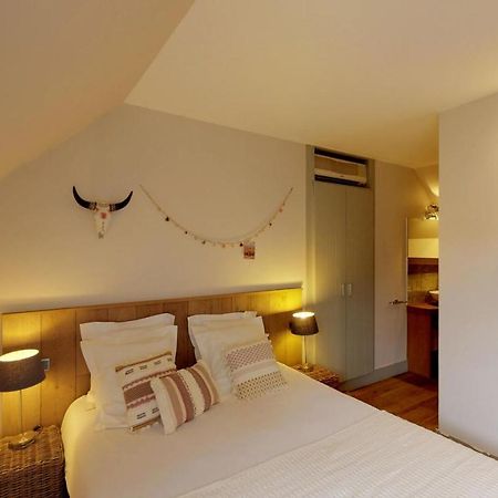 B&B Basil Maasmechelen Eksteriør bilde