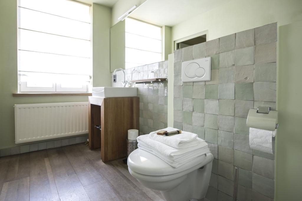B&B Basil Maasmechelen Rom bilde