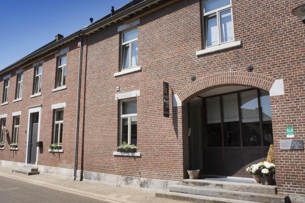 B&B Basil Maasmechelen Eksteriør bilde
