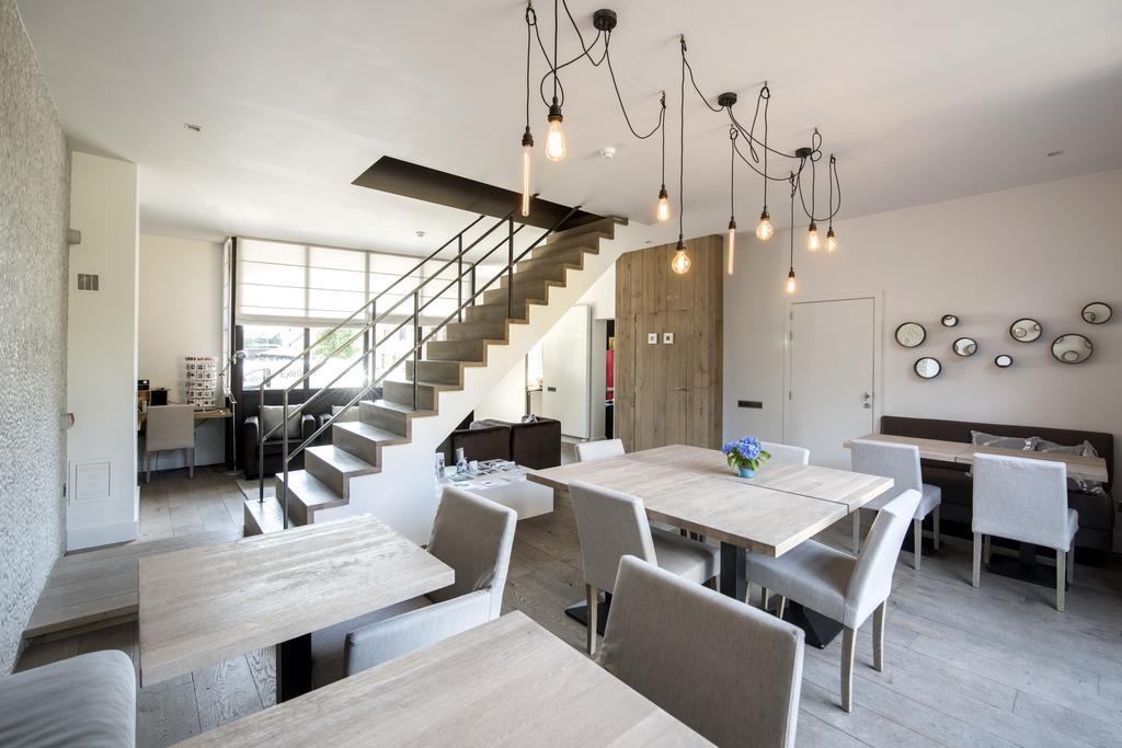 B&B Basil Maasmechelen Eksteriør bilde