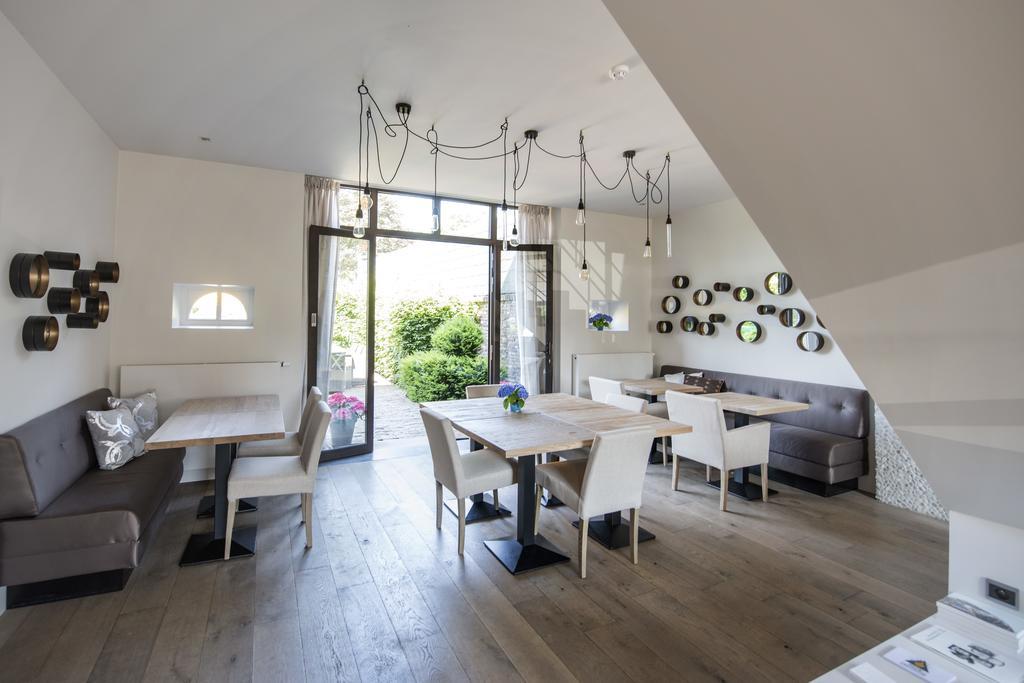 B&B Basil Maasmechelen Eksteriør bilde