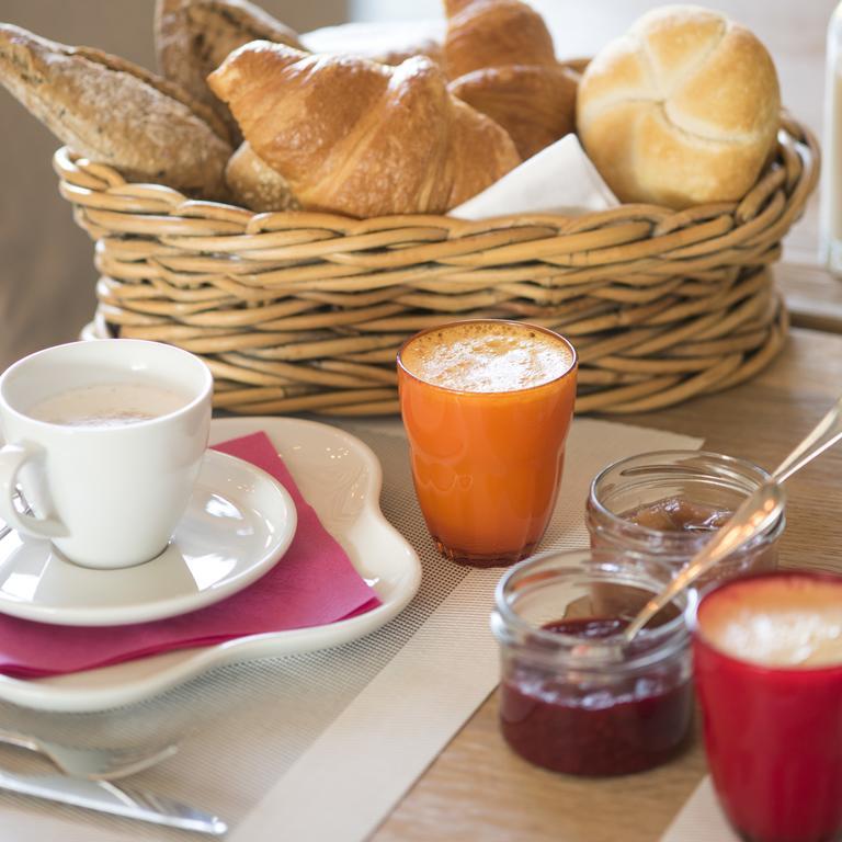 B&B Basil Maasmechelen Eksteriør bilde
