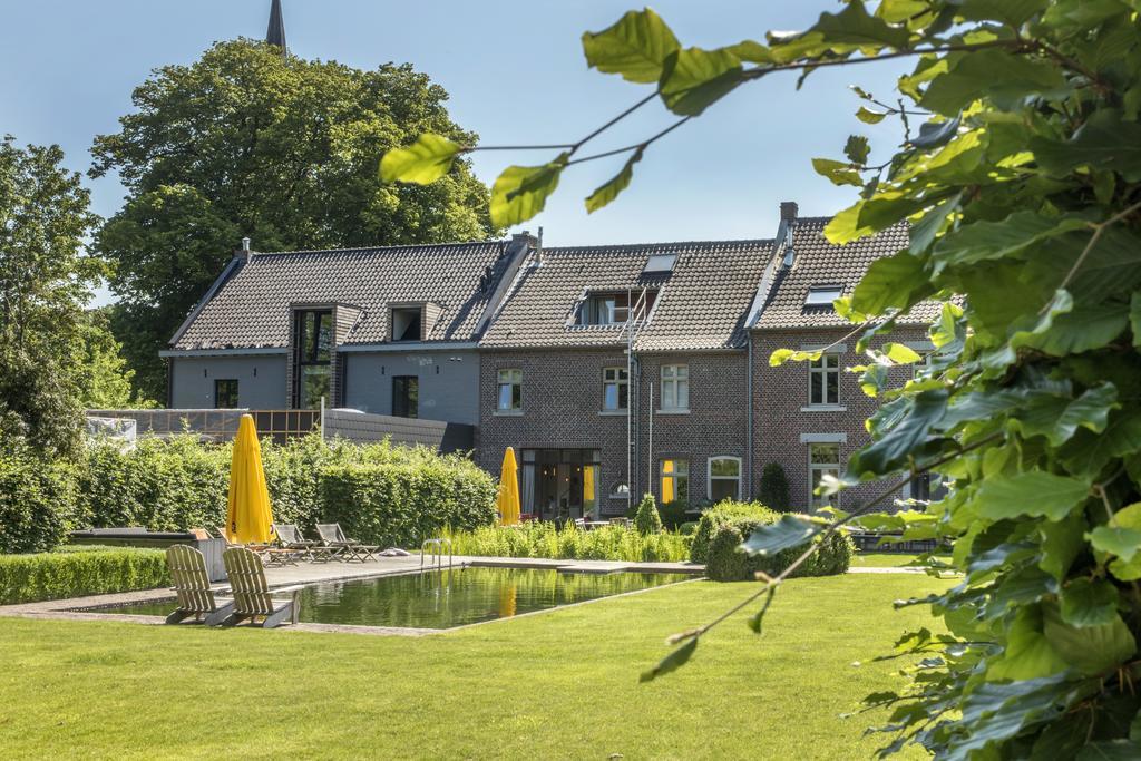 B&B Basil Maasmechelen Eksteriør bilde