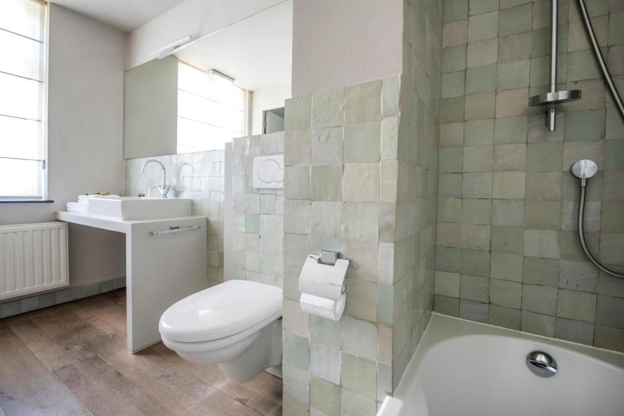 B&B Basil Maasmechelen Eksteriør bilde