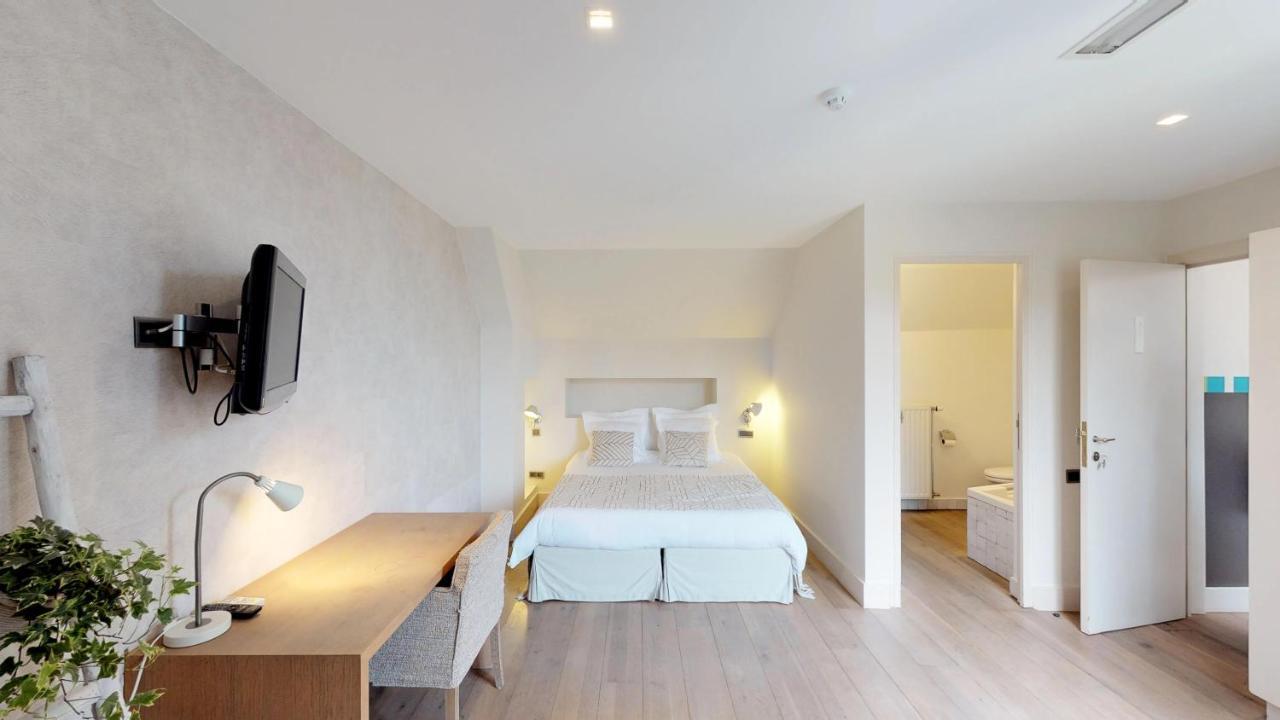 B&B Basil Maasmechelen Eksteriør bilde