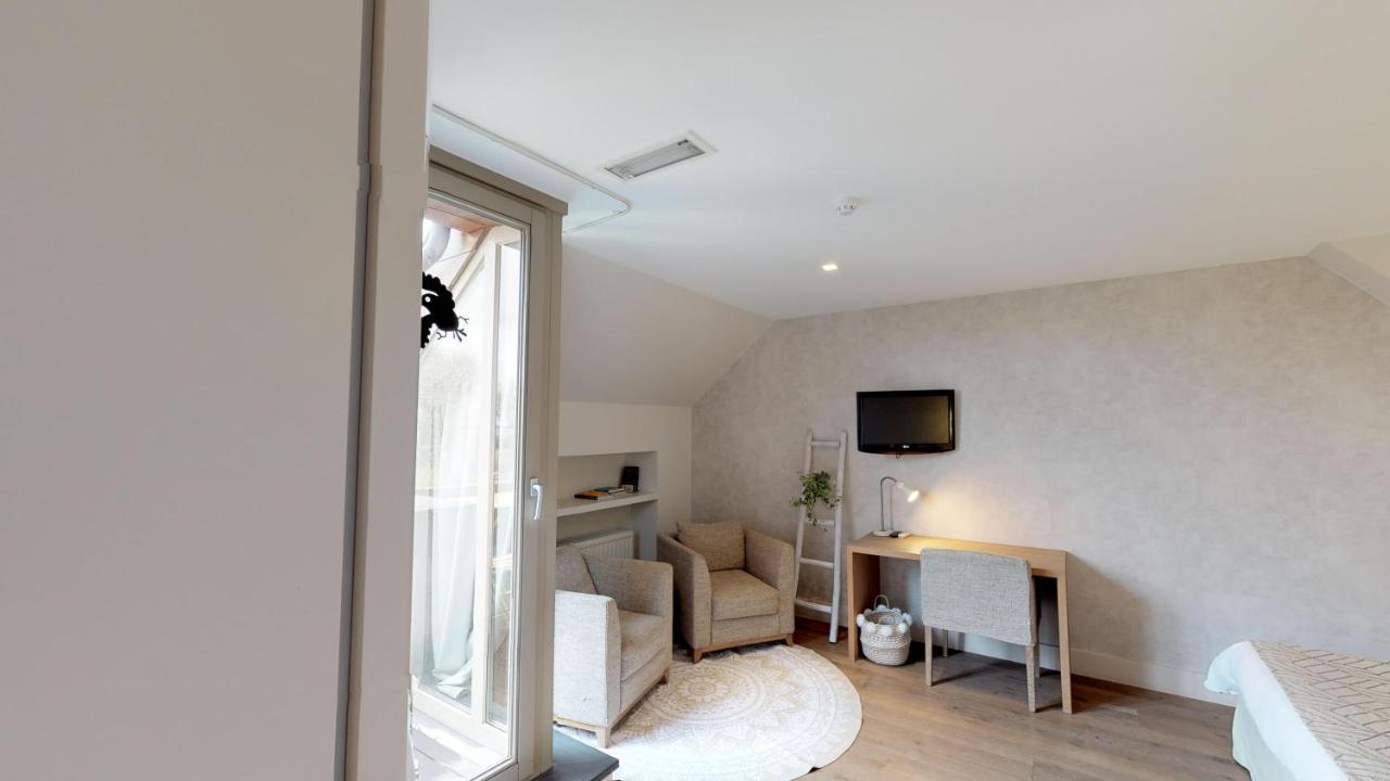 B&B Basil Maasmechelen Eksteriør bilde