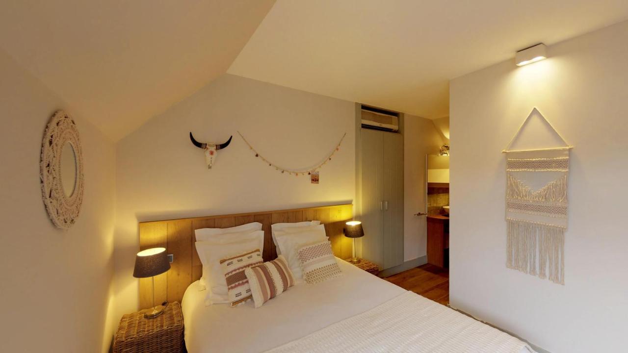 B&B Basil Maasmechelen Eksteriør bilde