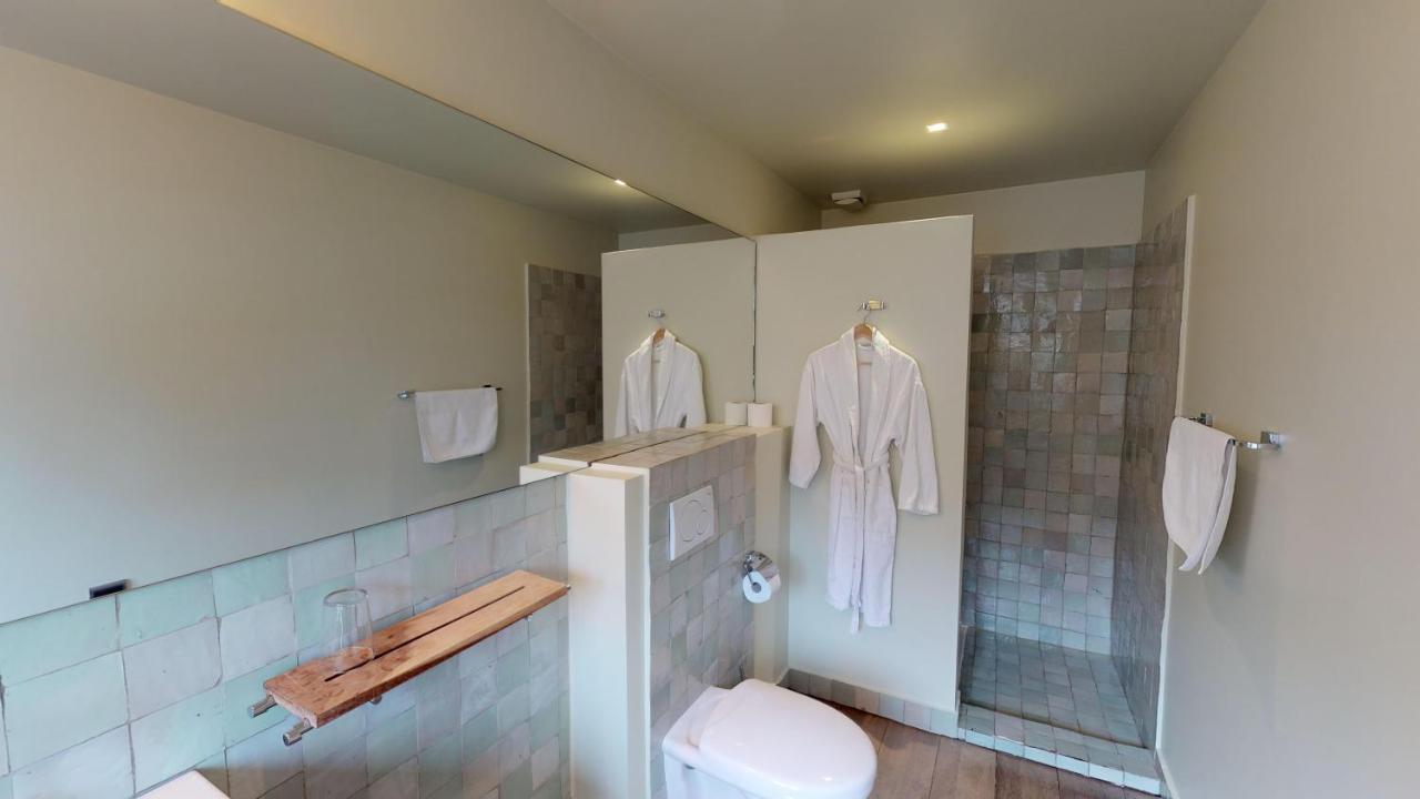 B&B Basil Maasmechelen Eksteriør bilde