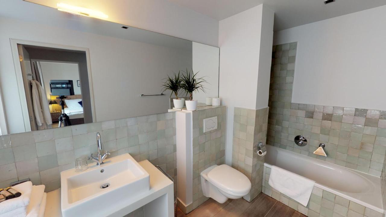 B&B Basil Maasmechelen Eksteriør bilde