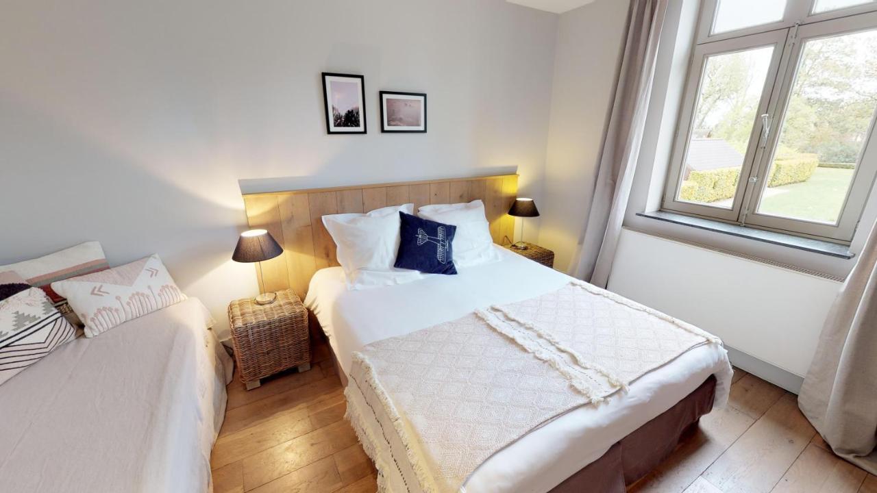 B&B Basil Maasmechelen Eksteriør bilde
