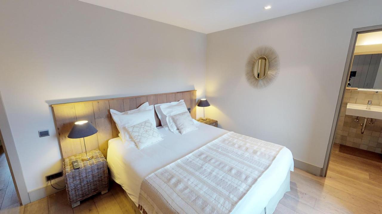 B&B Basil Maasmechelen Eksteriør bilde