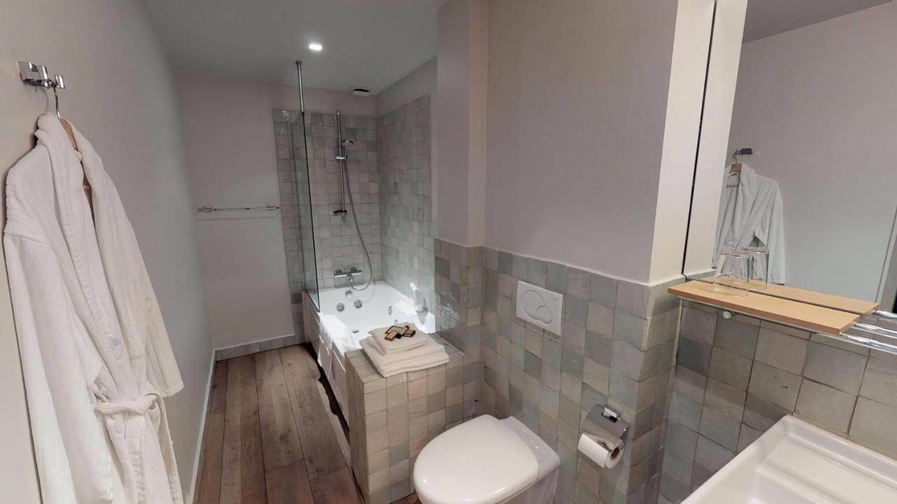 B&B Basil Maasmechelen Eksteriør bilde