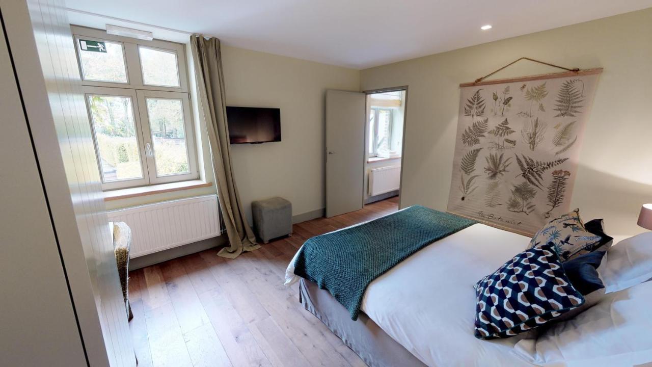 B&B Basil Maasmechelen Eksteriør bilde