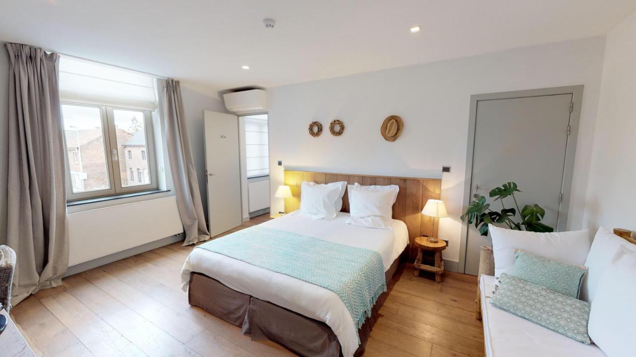 B&B Basil Maasmechelen Eksteriør bilde