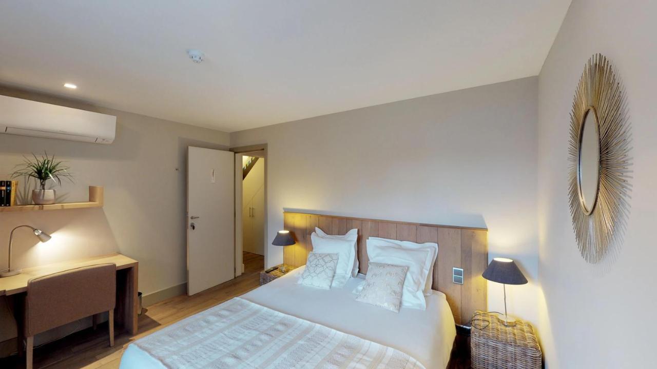 B&B Basil Maasmechelen Eksteriør bilde