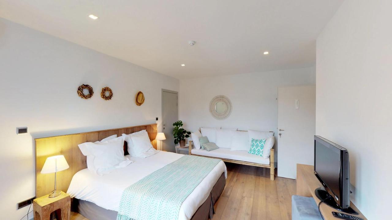 B&B Basil Maasmechelen Eksteriør bilde