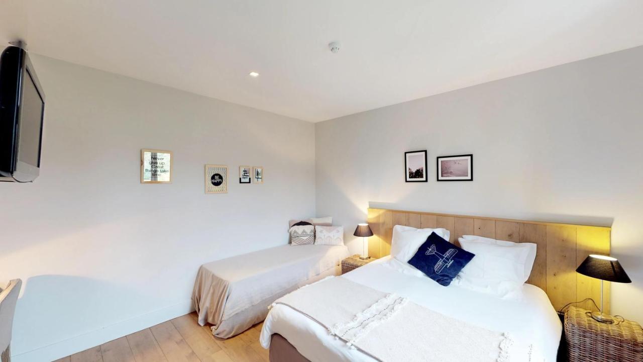B&B Basil Maasmechelen Eksteriør bilde