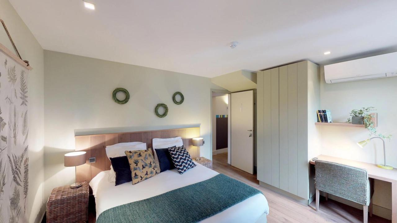 B&B Basil Maasmechelen Eksteriør bilde