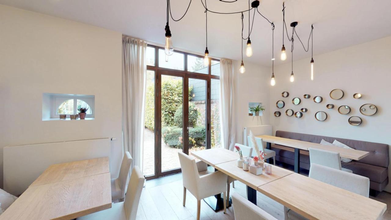B&B Basil Maasmechelen Eksteriør bilde